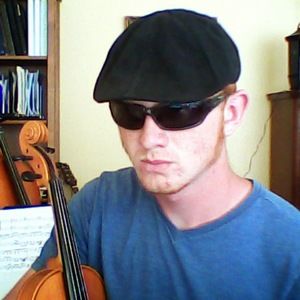 Meet your Posher, James edward